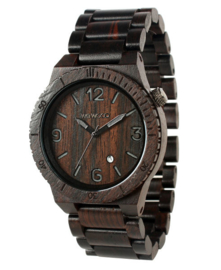 WeWood Alpha Black