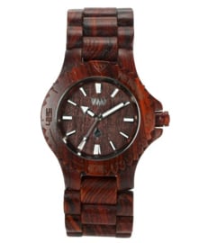 WeWood Date Brown