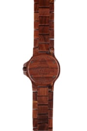 WeWood Date Brown