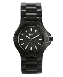 WeWood Date Black