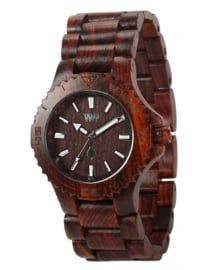 WeWood Date Brown