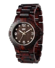 WeWood Date Deneb Chocolate