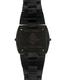 WeWood Jupiter Black