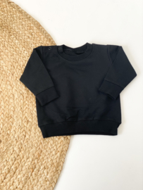 Sweater | Blanco