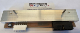 Easyprint 128mm druckkopfe