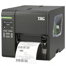 TSC printer ML240P  203dpi