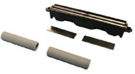 Toshiba-Tec B-EX6T  pinch roller assy upper