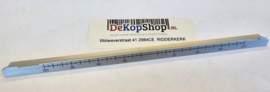 Toshiba TEC Part B-EX4T Peel Off Bar Strip