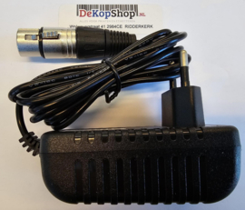 DK25-35-45-DKX25 Oplader / Charger