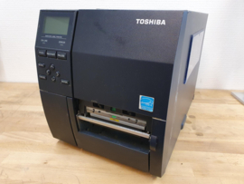 Toshiba B-EX4T1 -200dpi  used