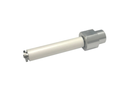 Markem Smartdate 2 + 3 Sensor shaft assembly ( interm. - conti )