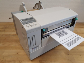 Toshiba B-852-R printer 300dpi / used
