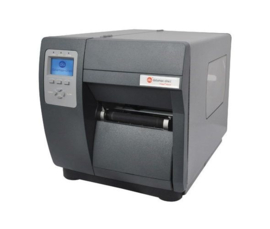 Honeywell printer I-4212e, 8 dots/mm (203 dpi), display, DPL, PL-Z, PL-I, USB, RS232, LPT