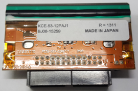 Printhead for Metronic TT 53mm  300dpi