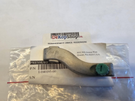 Intermec PX4/6i pressure arm assy