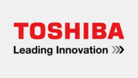 Toshiba-Tec komponenten