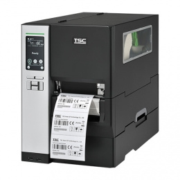 TSC printer MH240  203dpi