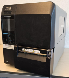 Sato CL4NX plus  203dpi + cutter- used