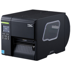TSC druckern ML240P  203dpi