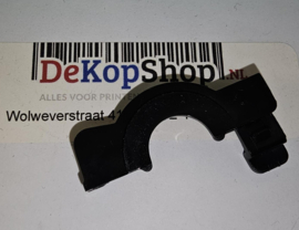 Toshiba B-EX4T platen roller holder