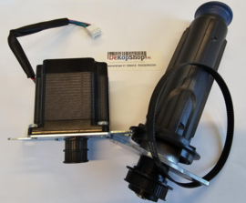 Intermec  PM43 / 43C Internal Rewinder Assembly Service Kit ! but no PCB - used