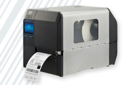 Sato printer CL4NX plus - 203dpi