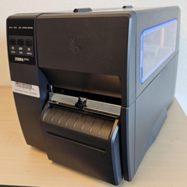 Zebra used labelprinters