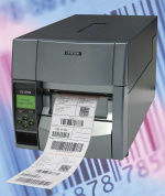 Citizen printer CL-S700 II  203dpi