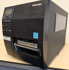Toshiba B-EX4T1 -300dpi -used