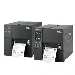 TSC printer MB240T  203dpi