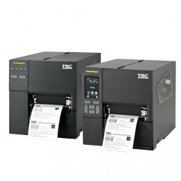 TSC Imprimantes d'étiquettes   MB240T  203dpi