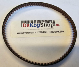 Toshiba-Tec B-EX4T2 / D pinch roller belt