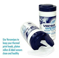 Versa wipes