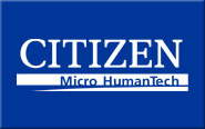 Citizen komponenten