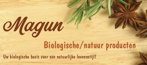 Magun - Biologische/natuur producten