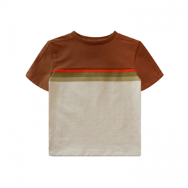 T-shirt | Elthan |  Colorblock | Your Wishes