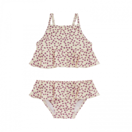 Bikini | Sami | Flower | Salted Stories