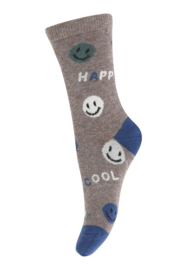 Sokken  | Cool Socks | Denver Melange | Melton