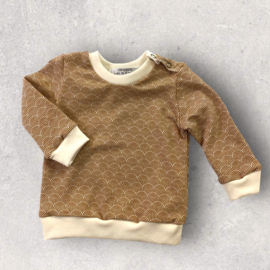 Sweater | Guus | MissDraad