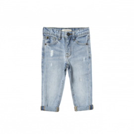 Spijkerbroek | Denim | Floyd |  Your Wishes