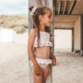 Bikini | Sami | Flower | Salted Stories