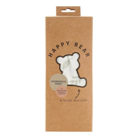 Hydrofiele doek | Botanical | Happy Bear