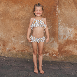 Bikini | L 'orange | Sati | Salted Stories