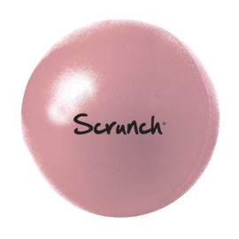 Bal | Oud Roze | Scrunch