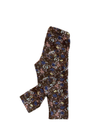 Legging | Flower | Flo | MissDraad