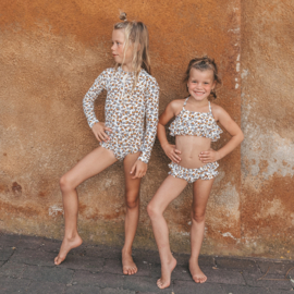 Bikini | L 'orange | Sati | Salted Stories