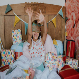 Kinderboek - Sam en Julia - Het Muizenhuis