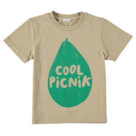 T-shirt | Cool Picnik  | Picnik