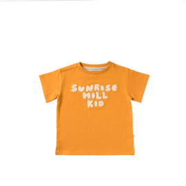 T-shirt | Sunrise | Paul |  Your Wishes