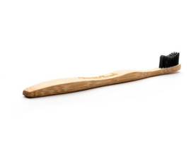 Humble Brush Black - Volwassenen